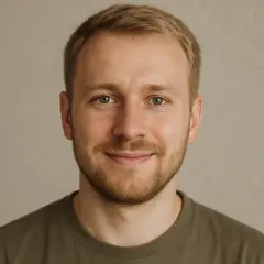 Autor Jakub Konieczny