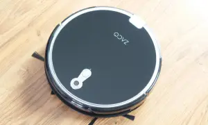 Najlepsze roboty sprzątające do sierści, które naprawdę działają