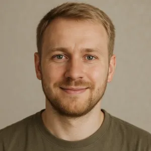 Autor Jakub Konieczny