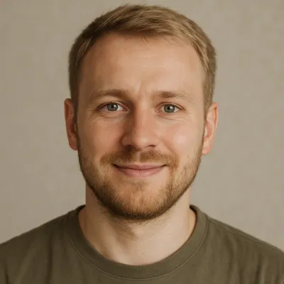 Jakub Konieczny