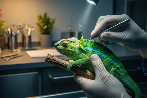 Ile zarabia weterynarz w zoo? Zaskakujące fakty o wynagrodzeniach